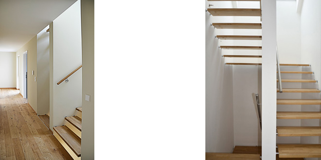 treppe