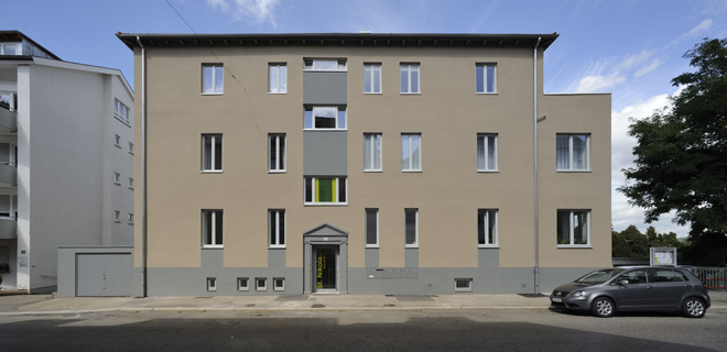 08 strasse